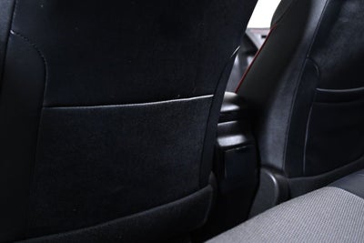 2016 Toyota Corolla S Special Edition