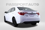 2016 Toyota Corolla S Special Edition