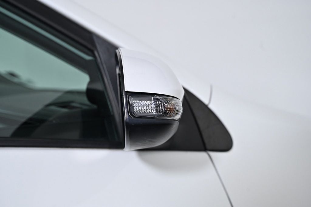 2016 Toyota Corolla S Special Edition