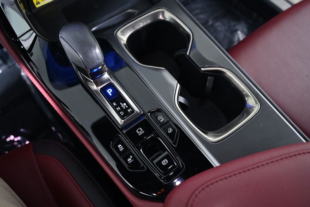 2022 Lexus NX 350 Premium