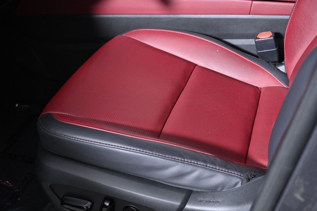 2022 Lexus NX 350 Premium