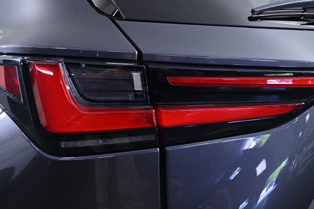 2022 Lexus NX 350 Premium
