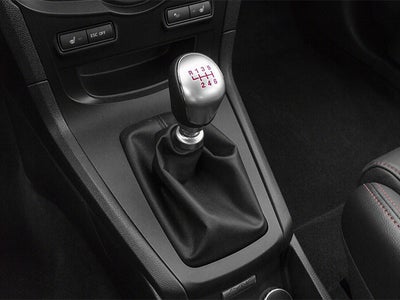 2014 Ford Fiesta ST