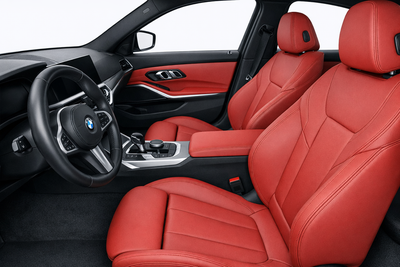 2023 BMW 3 Series 330e xDrive