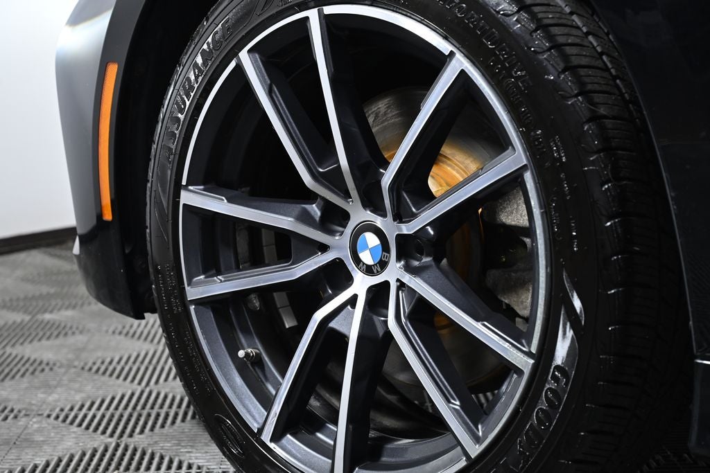 2021 BMW 3 Series 330i