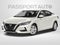 2021 Nissan Sentra S Certified Select
