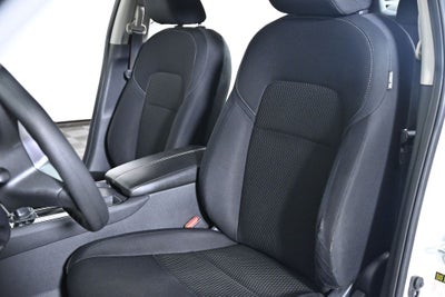 2021 Nissan Sentra S Certified Select