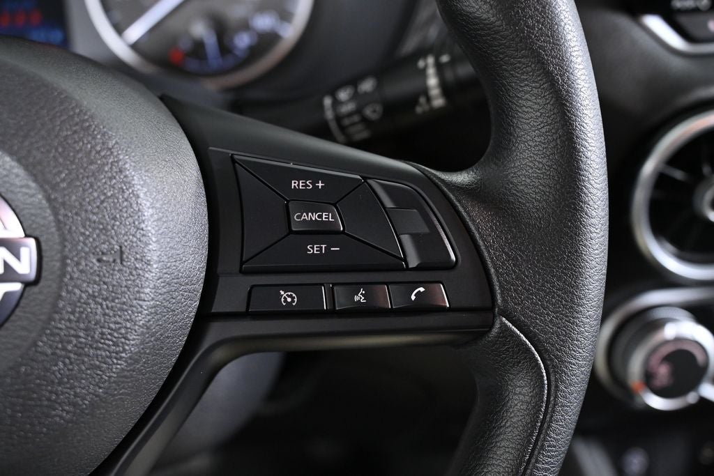 2024 Nissan Sentra S Nissan Certified