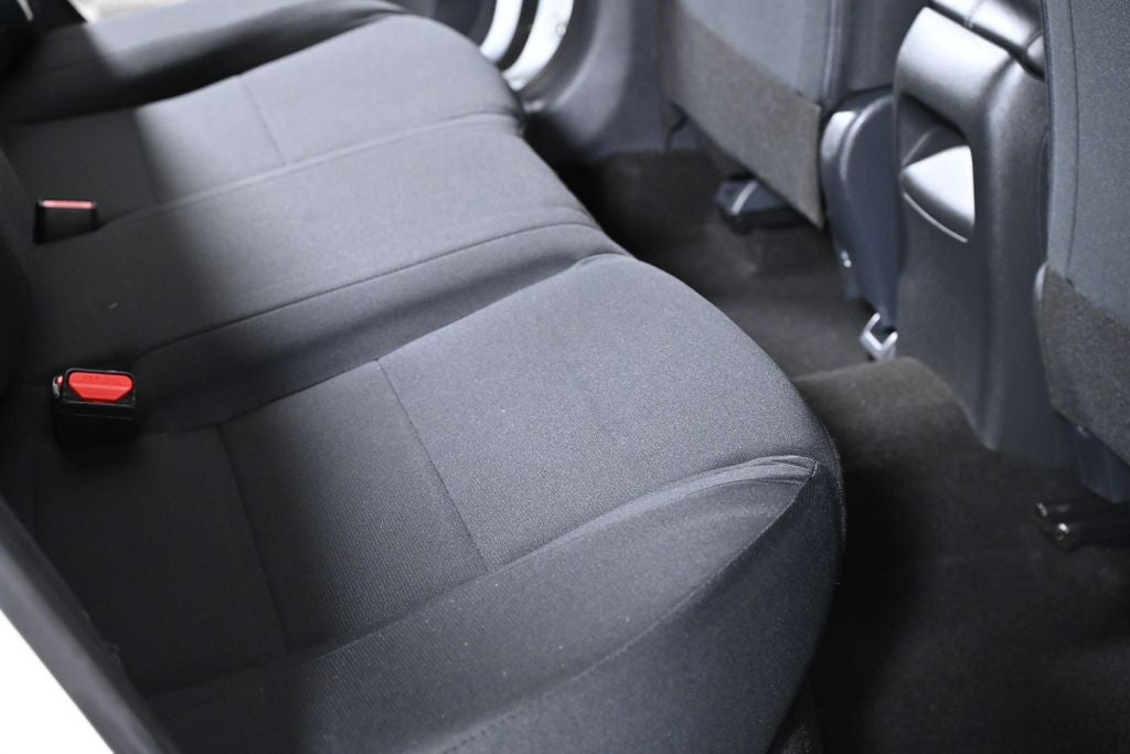 2024 Nissan Sentra S Nissan Certified