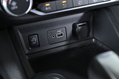 2025 Nissan Sentra S Nissan Certified