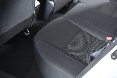 2023 Nissan Sentra S Nissan Certified