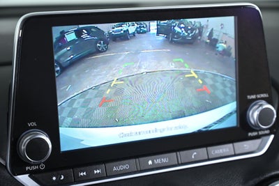 2023 Nissan Sentra SV Nissan Certified