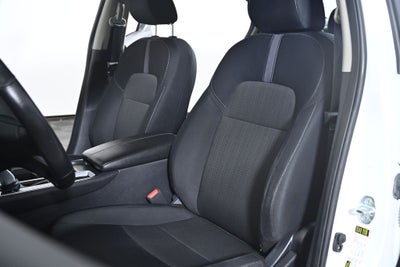 2023 Nissan Sentra SV Nissan Certified