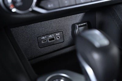 2023 Nissan Sentra SV Nissan Certified