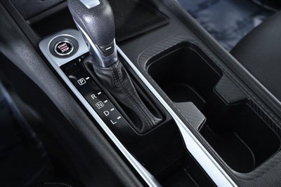 2023 Nissan Sentra SV Nissan Certified