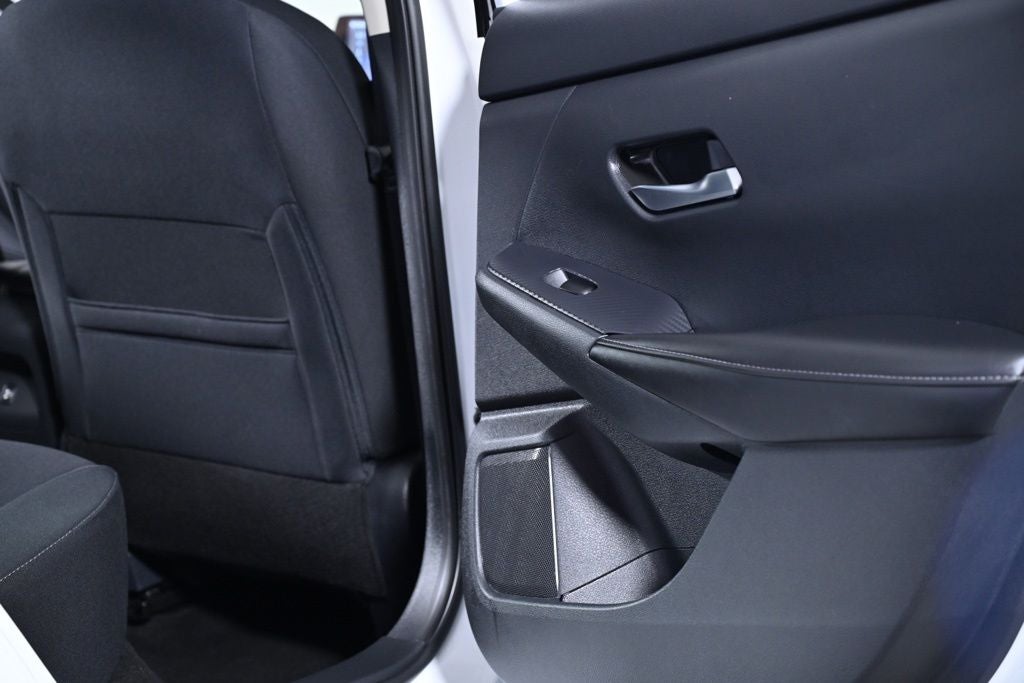2023 Nissan Sentra SV Nissan Certified