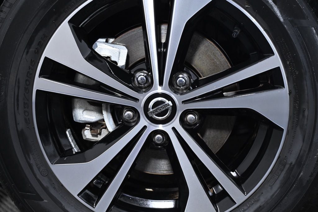 2023 Nissan Sentra SV Nissan Certified