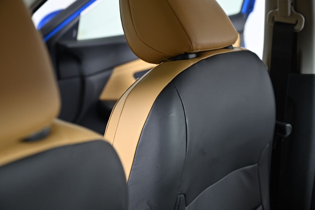 2025 Nissan Sentra SV Nissan Certified