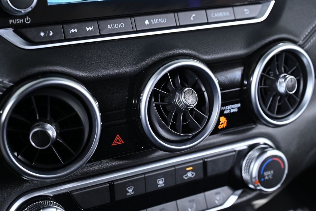 2024 Nissan Sentra SV Nissan Certified