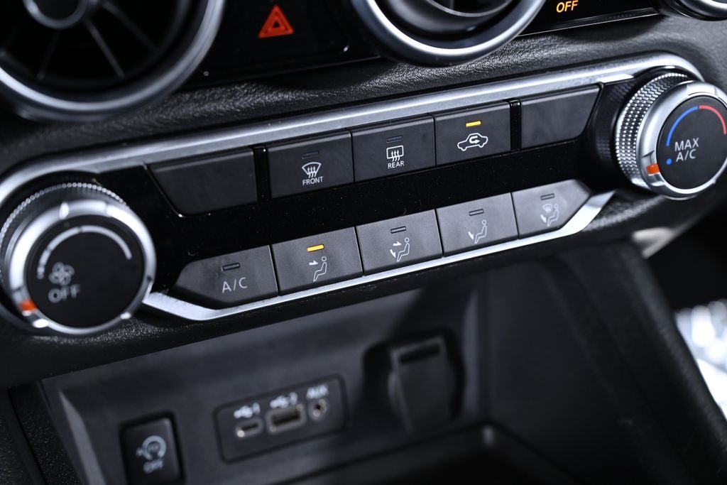 2024 Nissan Sentra SV Nissan Certified