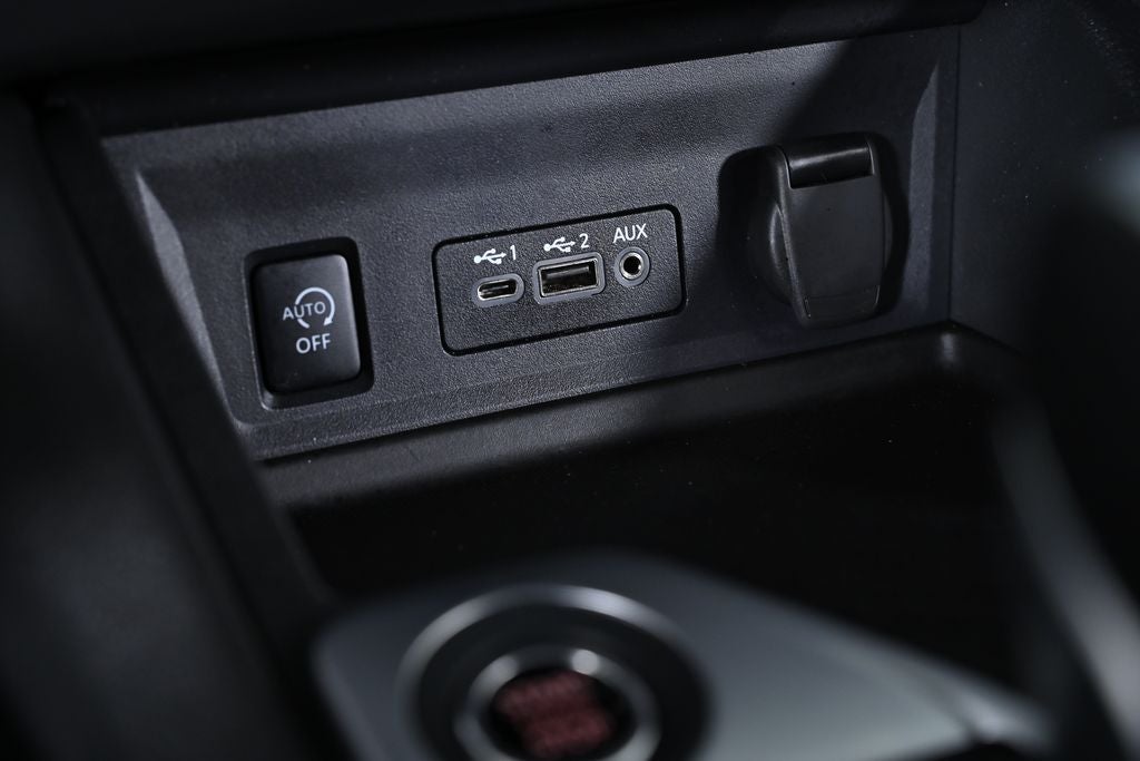 2024 Nissan Sentra SV Nissan Certified