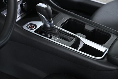 2024 Nissan Sentra SV Nissan Certified