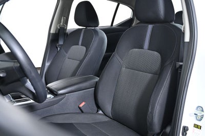 2024 Nissan Sentra SV Nissan Certified