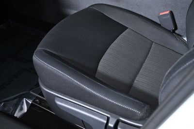 2024 Nissan Sentra SV Nissan Certified