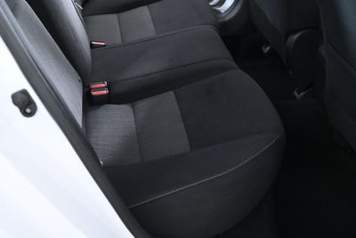 2024 Nissan Sentra SV Nissan Certified