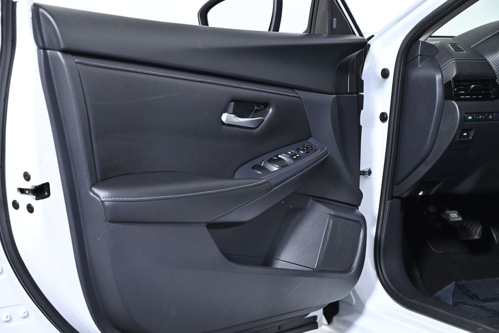 2024 Nissan Sentra SV Nissan Certified