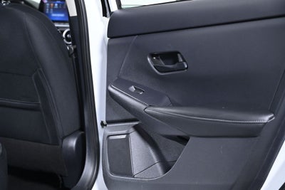 2024 Nissan Sentra SV Nissan Certified