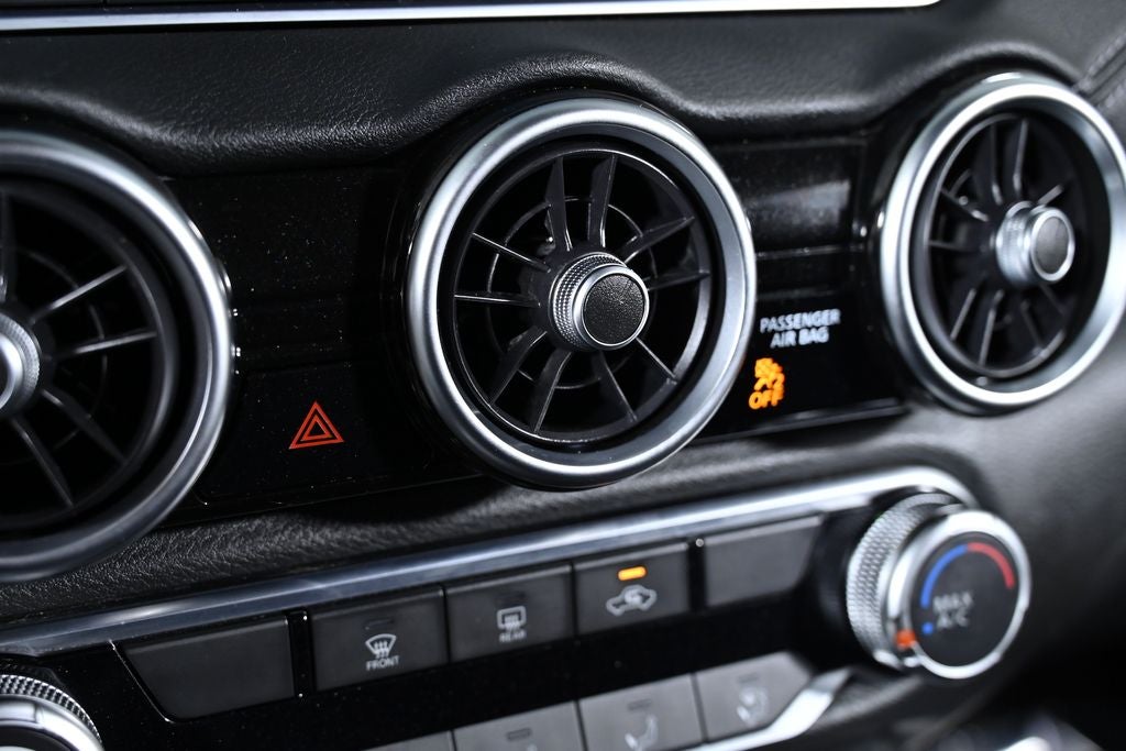 2023 Nissan Sentra SV Nissan Certified