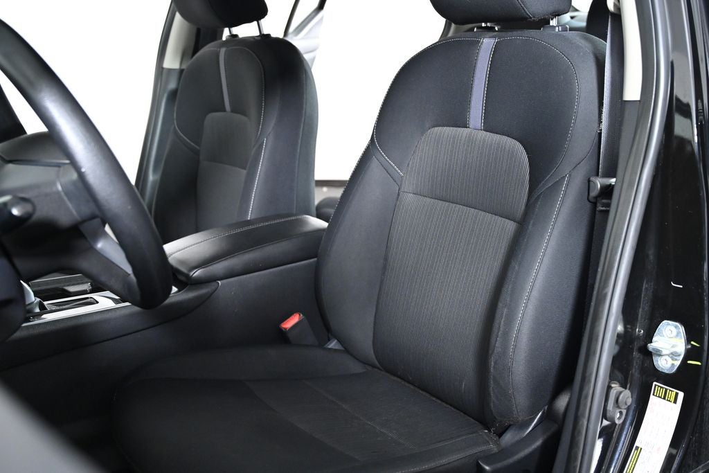 2023 Nissan Sentra SV Nissan Certified