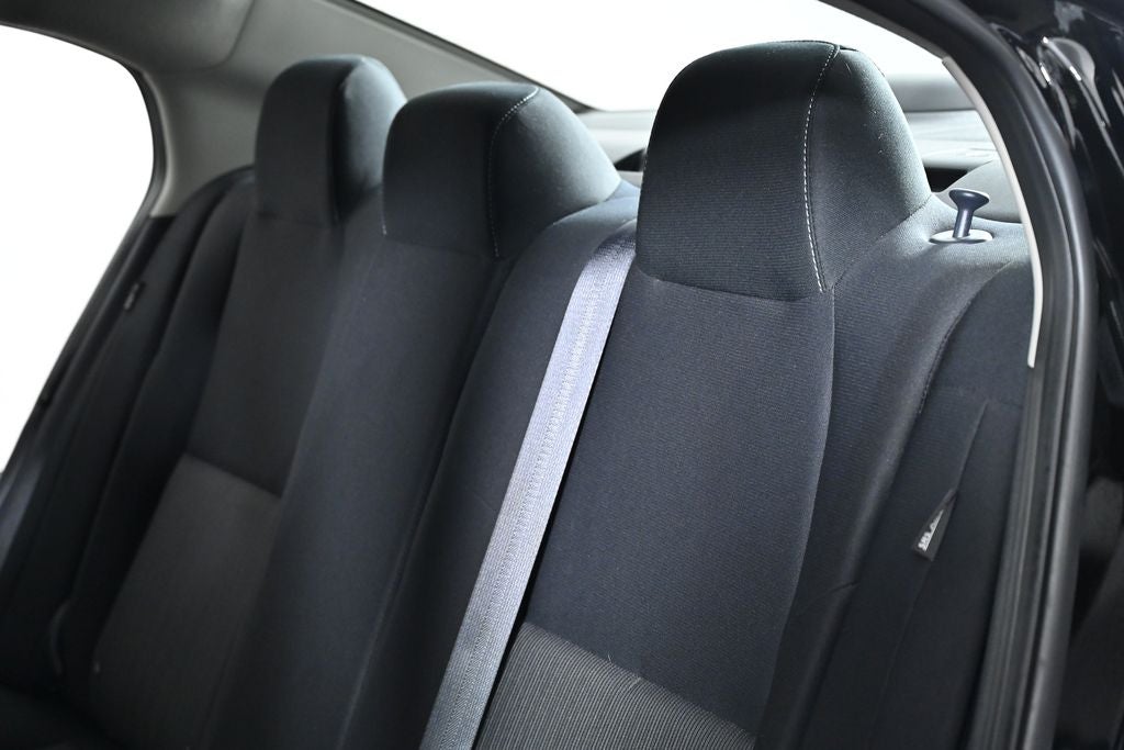 2023 Nissan Sentra SV Nissan Certified