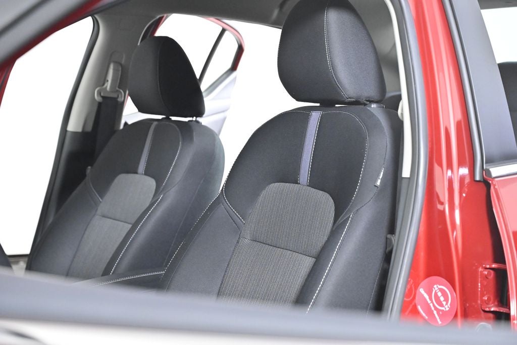 2025 Nissan Sentra SV Nissan Certified