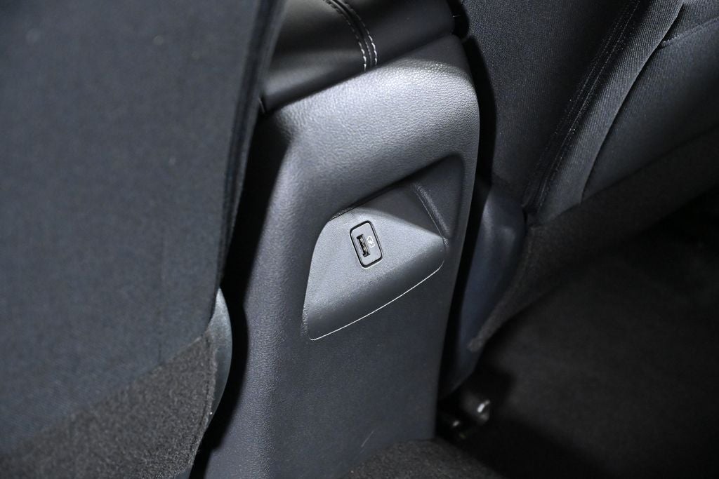 2025 Nissan Sentra SV Nissan Certified