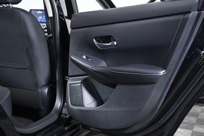 2023 Nissan Sentra SV Nissan Certified