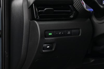 2024 Nissan Sentra SR Nissan Certified