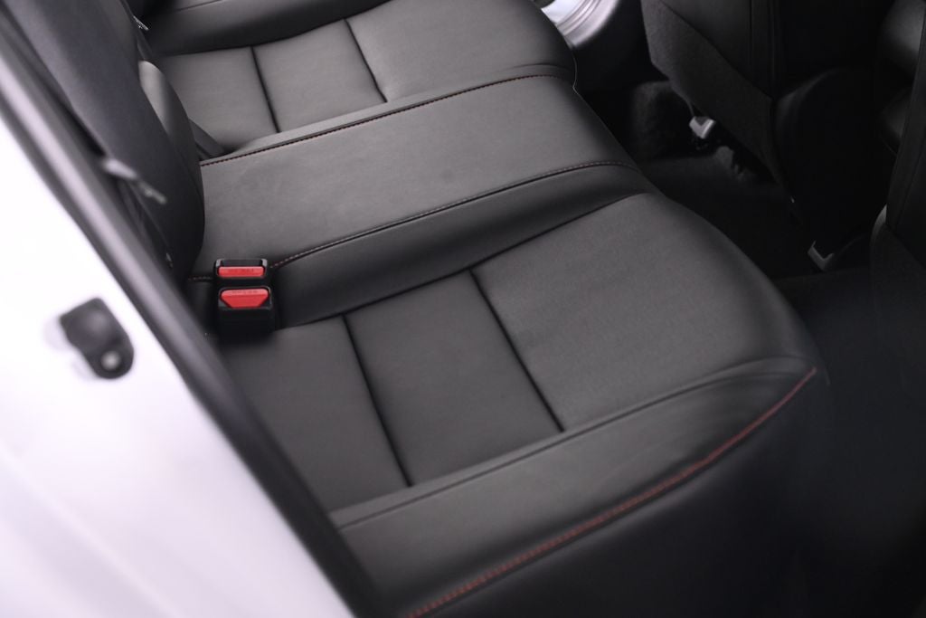 2024 Nissan Sentra SR Premium Nissan Certified