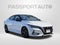 2022 Nissan Sentra SR Nissan Certified