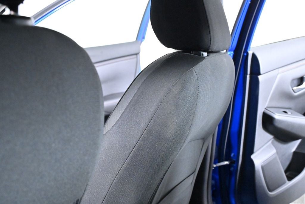 2022 Nissan Sentra SR Nissan Certified