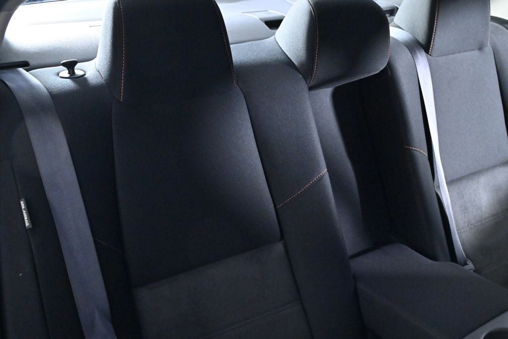 2022 Nissan Sentra SR Nissan Certified