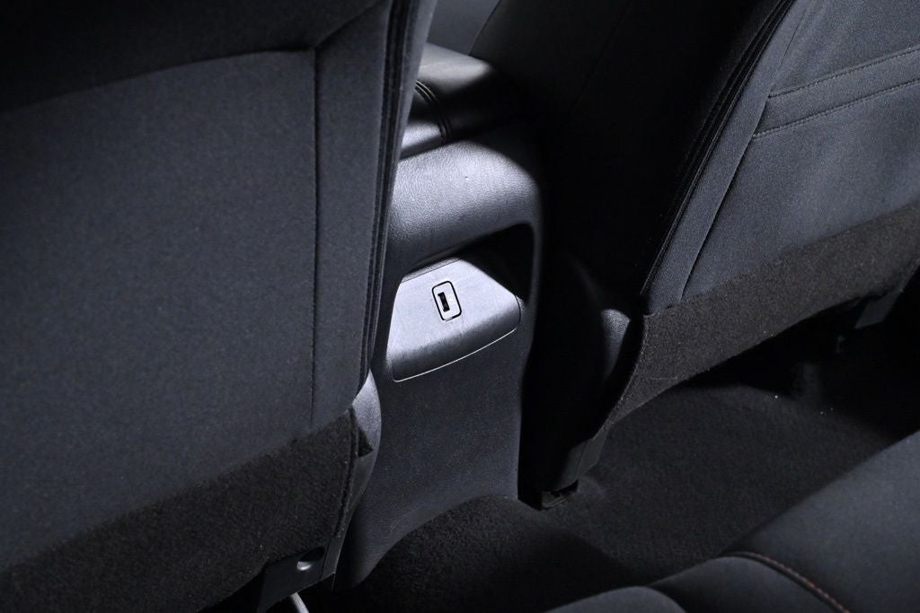 2022 Nissan Sentra SR Nissan Certified