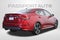 2022 Nissan Sentra SR Nissan Certified