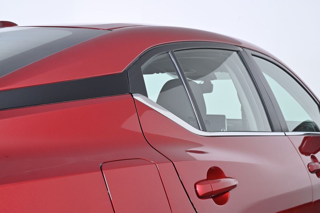 2022 Nissan Sentra SR Nissan Certified