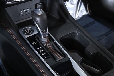 2022 Nissan Sentra SR Nissan Certified