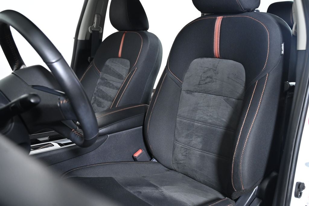 2023 Nissan Sentra SR Nissan Certified