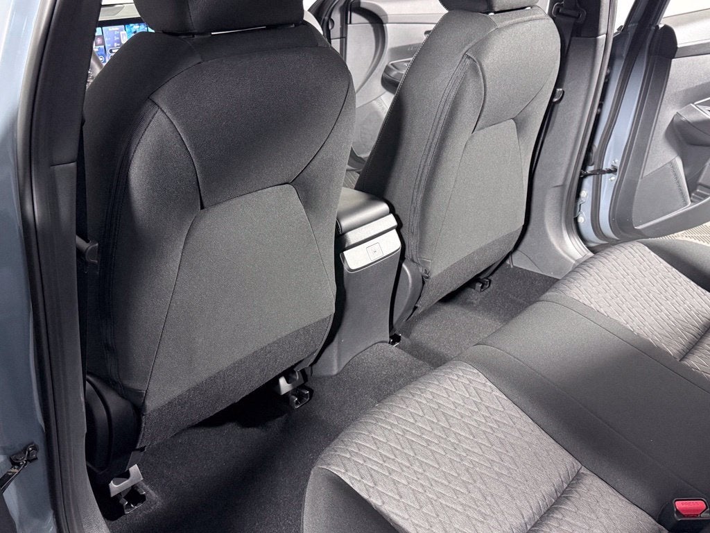 2026 Nissan Sentra SV Nissan Certified