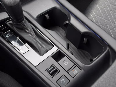 2026 Nissan Sentra SV Nissan Certified