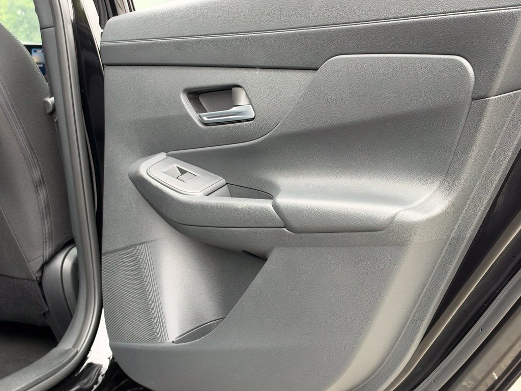 2026 Nissan Sentra SV Nissan Certified